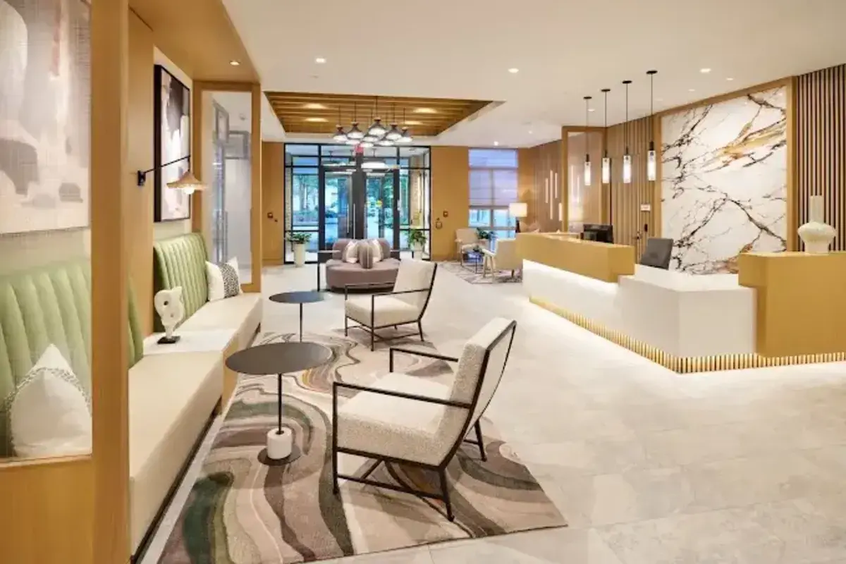 Meridian at Ballston Commons 3