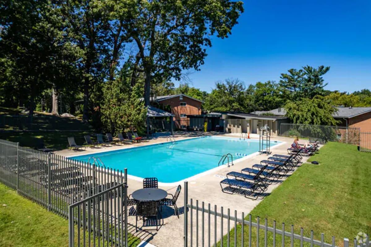 Parkside Landing property view 2